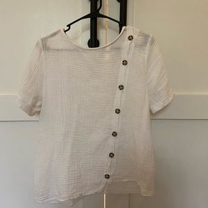 Orange Creek Women’s Blouse